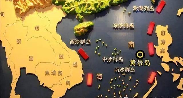 黄岩岛国家级自然保护区的最大意义就是：若是菲方再来闯岛侵权，那就不但是自然环境破