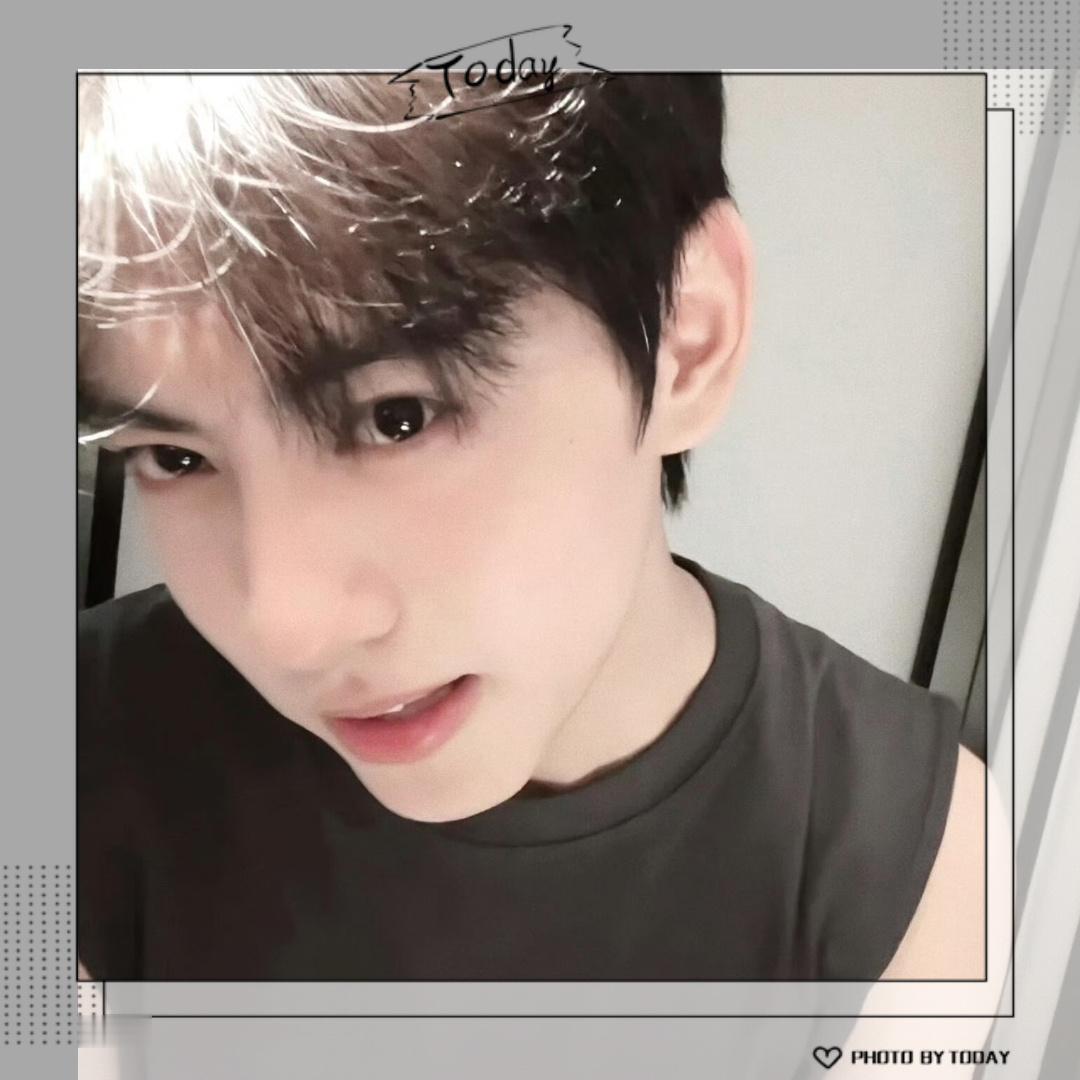 超话大赏lxc刘轩丞lxc向全世界安利刘轩丞“等迟暮冬天，等黄昏日落，等有你的冬