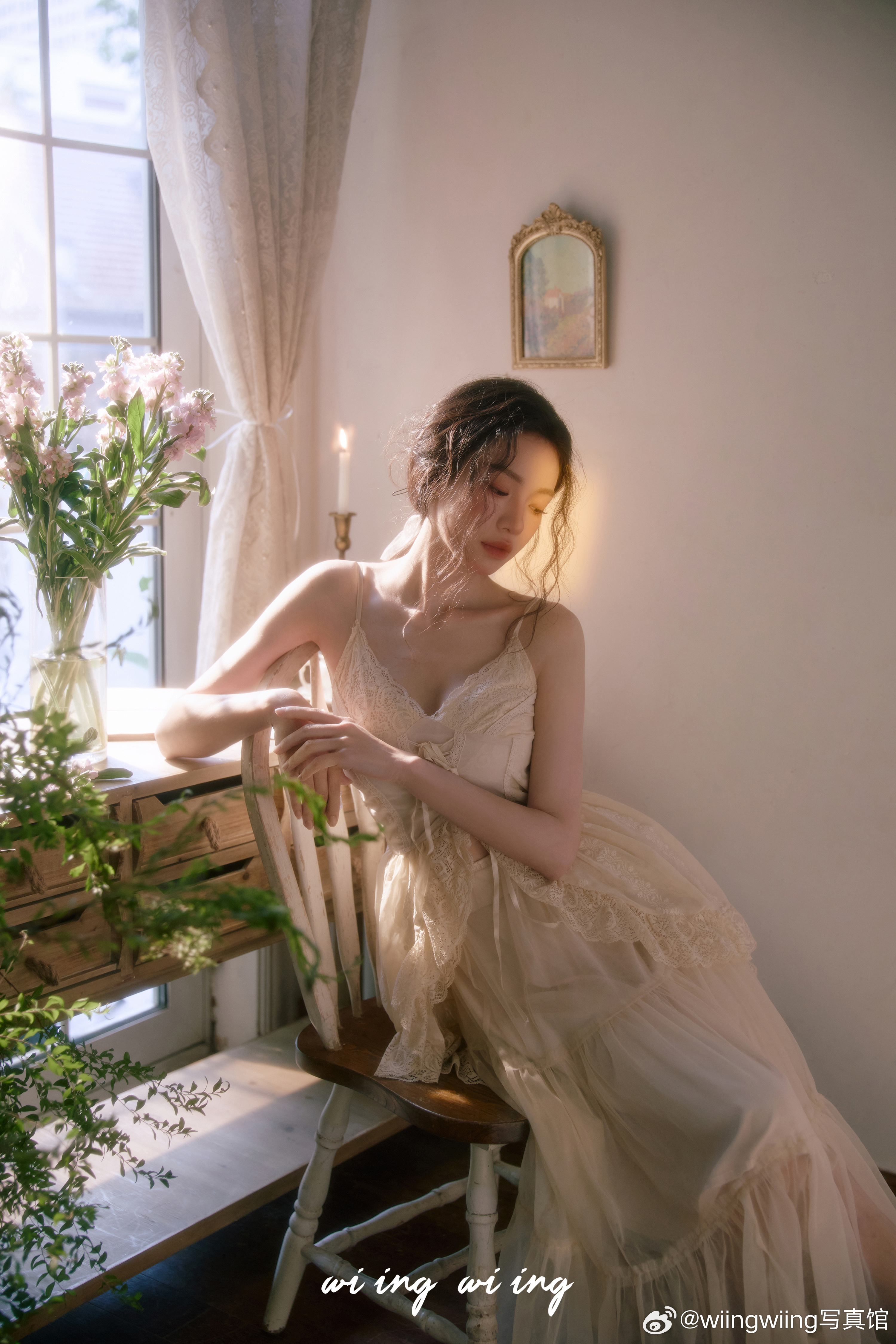 短暂的瞬间，漫长的永远𝐖𝐈 𝐈𝐍𝐆 𝐖𝐈 𝐈𝐍𝐆 ✨客片集#