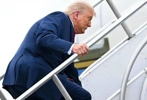 如此任性霸道的人当美国总统，不知道是美国人的福还是美国人的祸？

刚刚绑了主权国