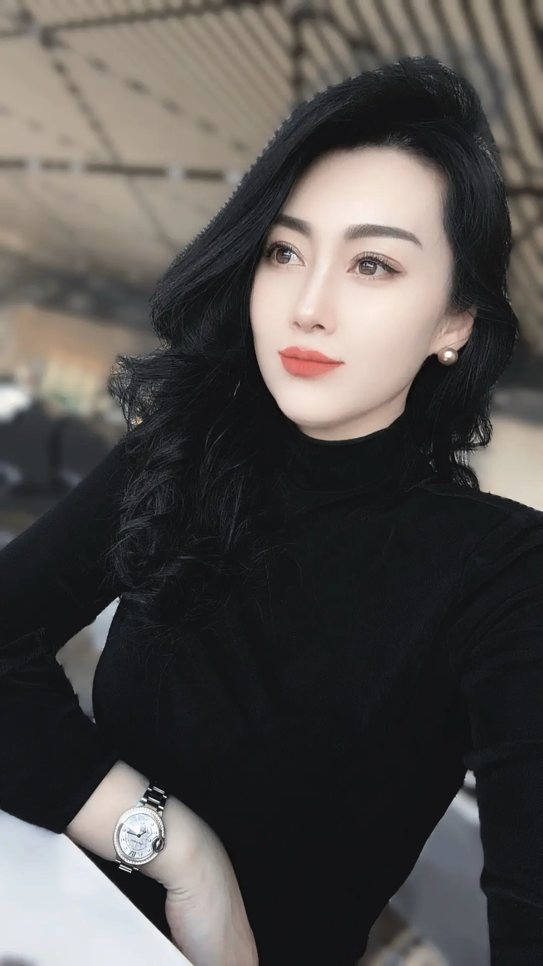 满眼都是你的人才配的上你的爱