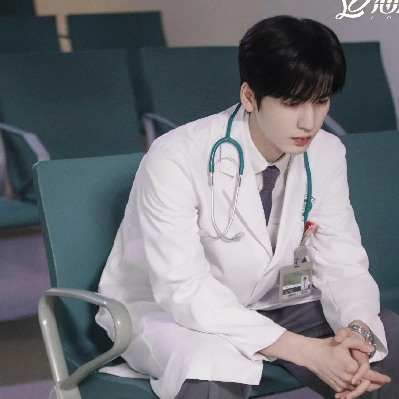 1️⃣3️⃣本超好看医生文合集