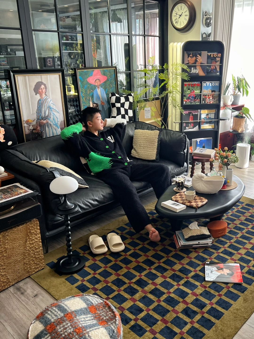 🏠月供5000，30岁前在北京拥有自己的理想家！