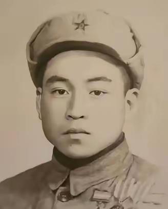 1951年，两个美军用电话线捆住一个17岁的志愿军小兵，连夜拖着去领赏。他们压根