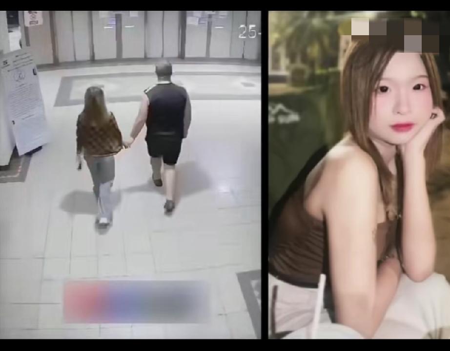 来例假未同意降价500泰铢，泰国一15岁少女被45岁澳大利亚男子杀害并抛尸…该男