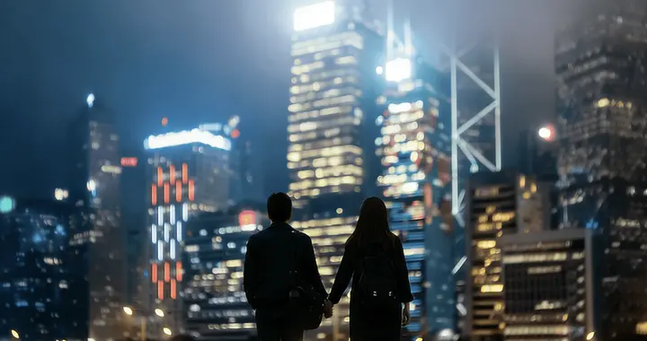 给百亿巨头“贴标”，净赚超1亿，70后苏州夫妇要敲钟了