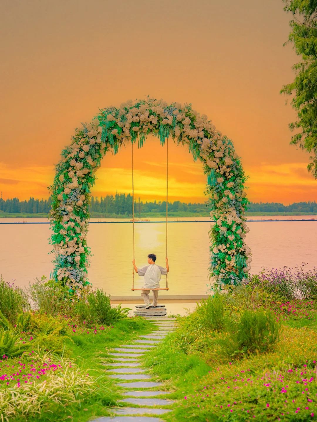 南京的嘴真严，这么美的地方不说😭。。附攻略