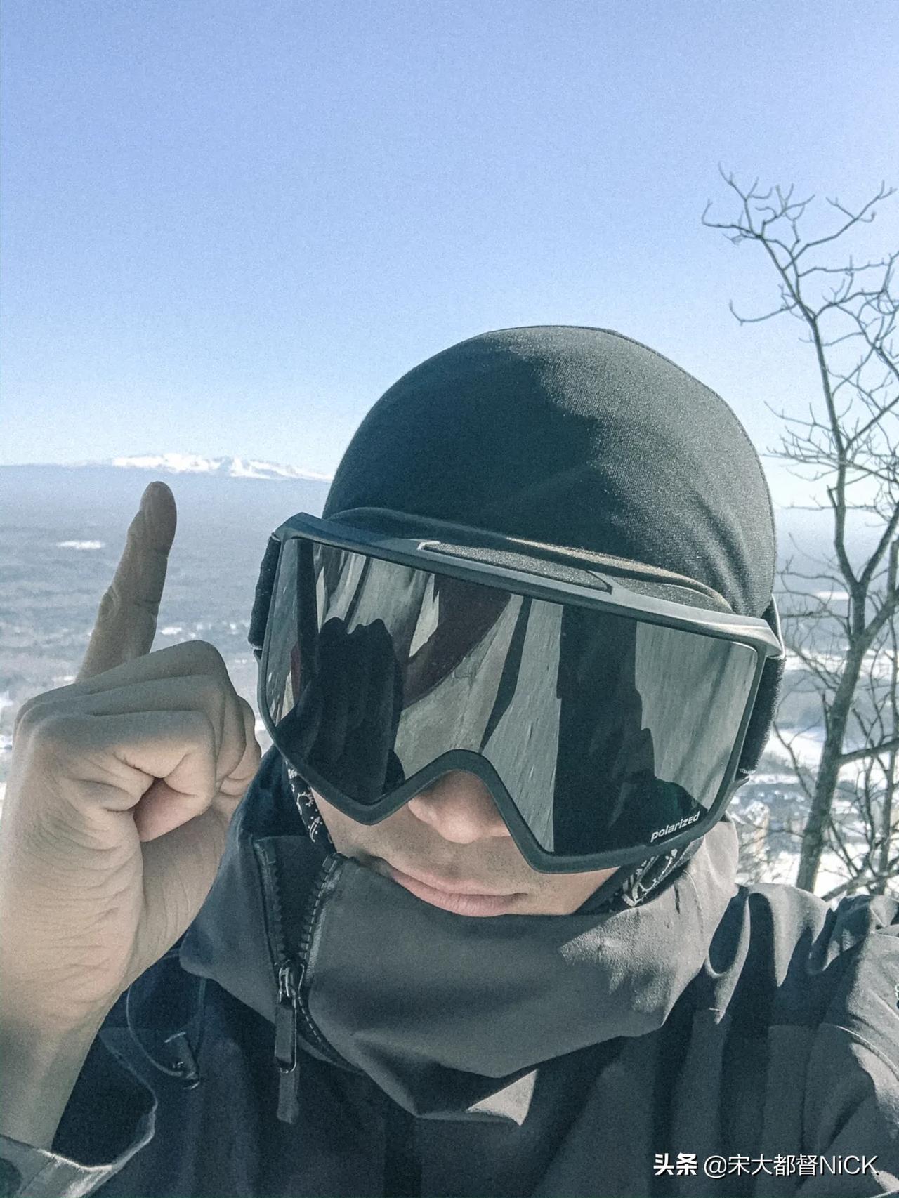 "山是长白山，人是宋大都督"
📷：宋大都督
@China🇨🇳