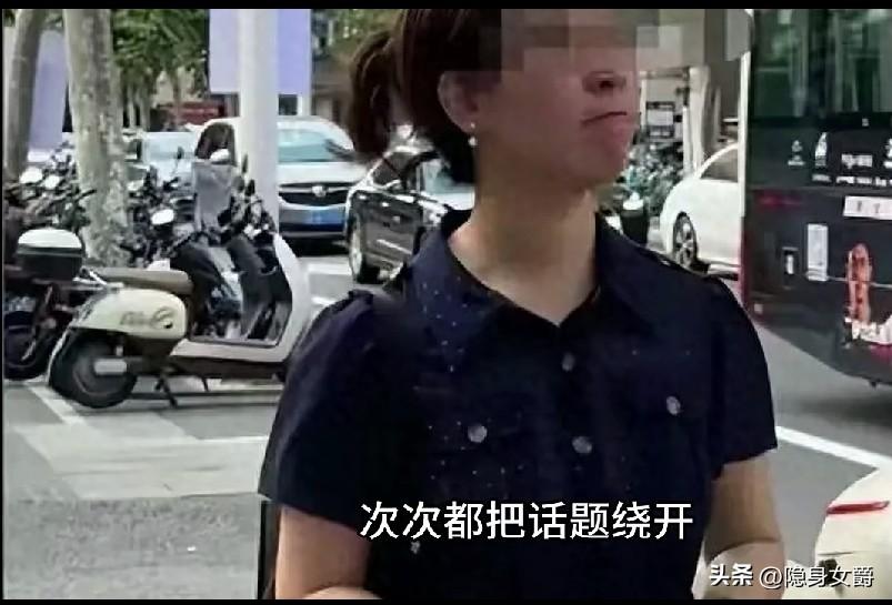 上海的朱女士在自已重病期间，发现丈夫与小三冷冻胚胎一事，我觉得朱女士处理得不够体