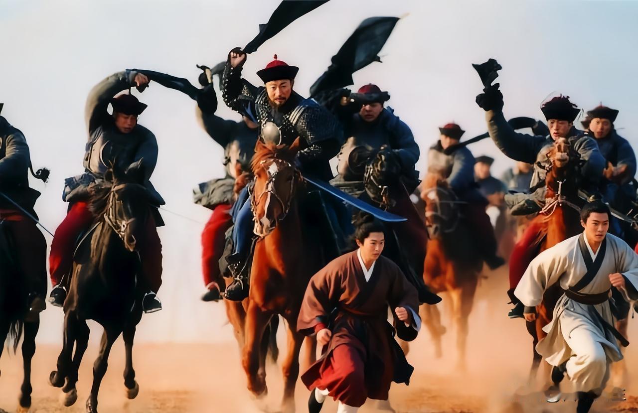 走进历史，探寻康熙年间武昌兵变的起因
朋友们，晚上好！
今天继续为大家带来历史故