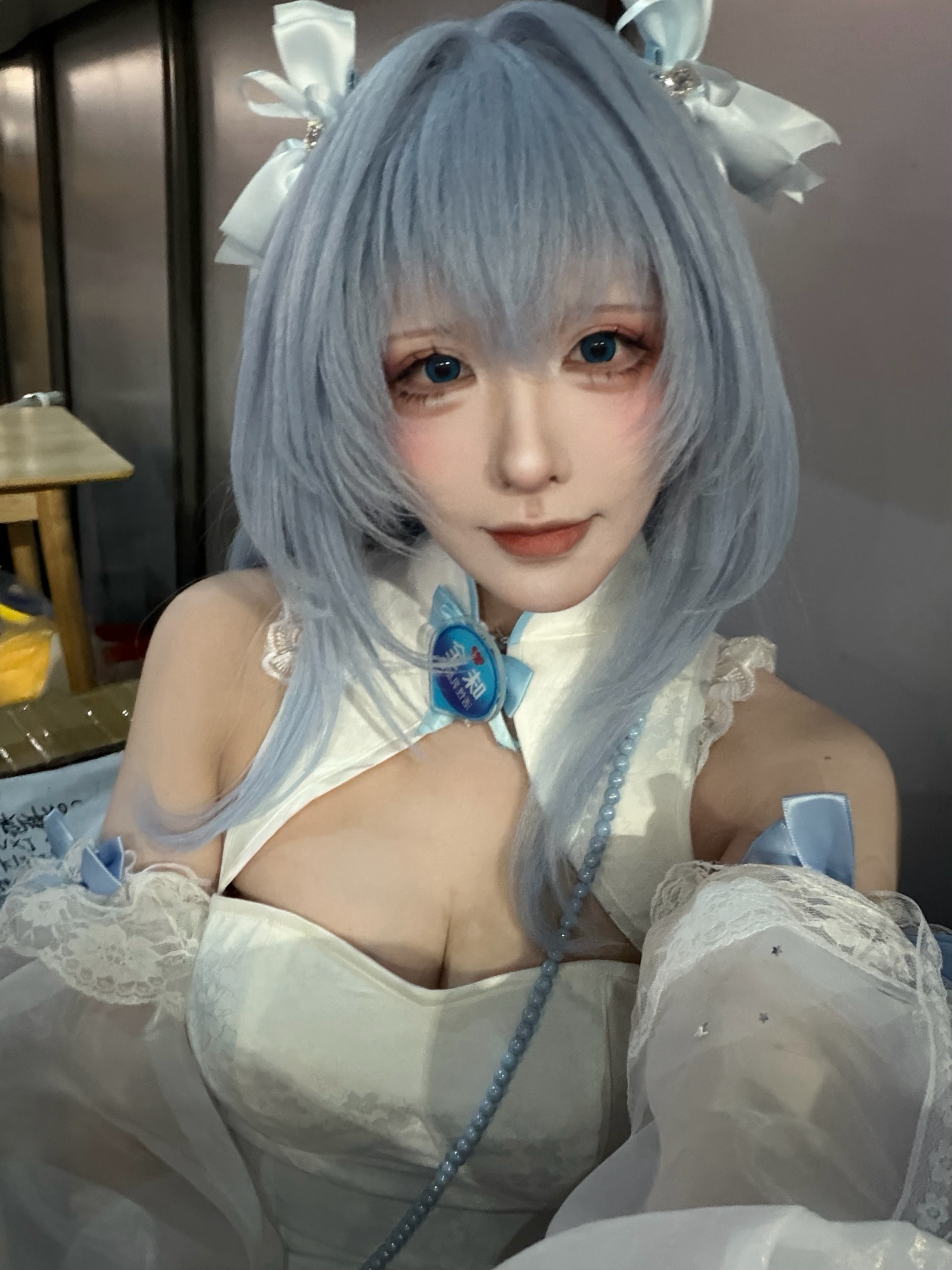在bw 上海·国家会展中心(上海)