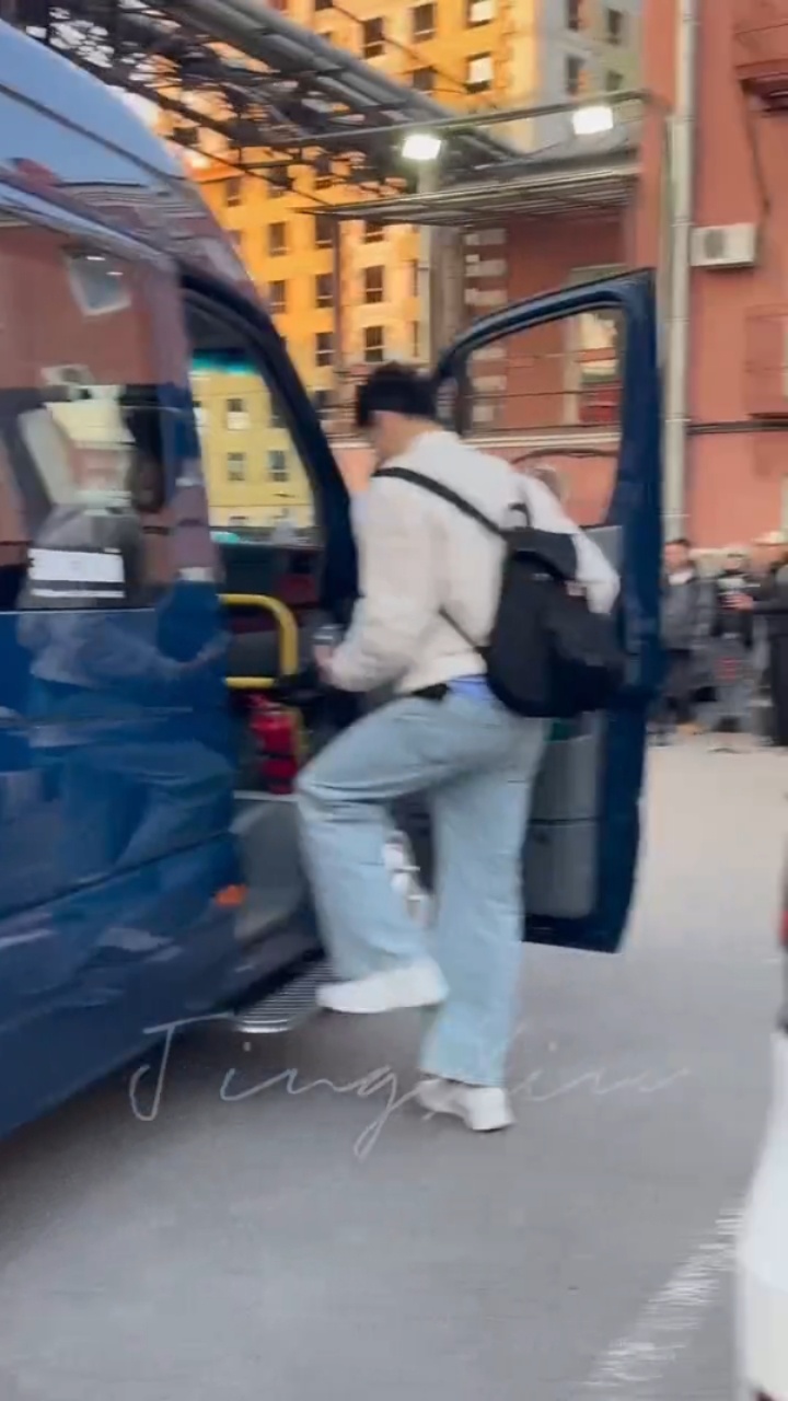 SWim进行时 『9985』20260315 圣彼得堡偶遇饭撒达人上线👋🏻c