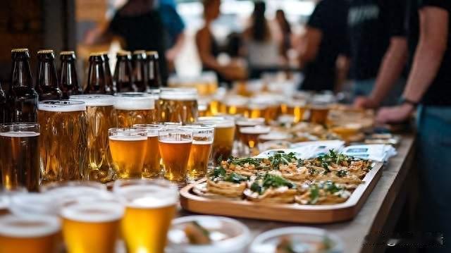 曾风靡的精酿啤酒，如今为什么不火了？饭店老板：4个原因很现实
