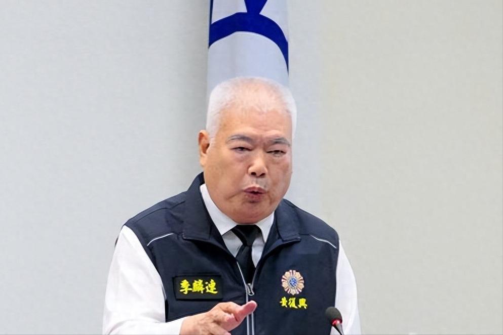 已和解！

国民党内部围绕军购特别条例爆发的高层对立，时隔两个月表面画上句号。