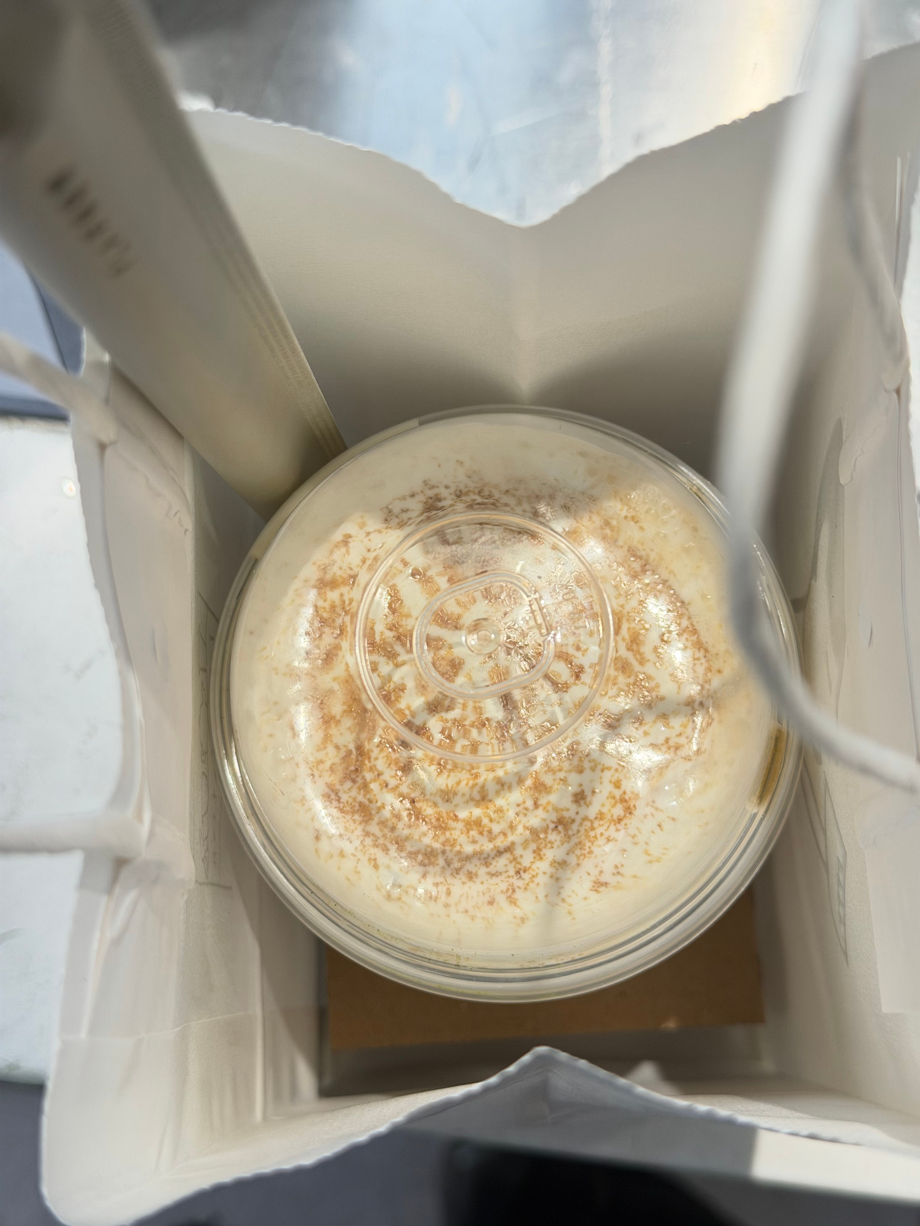 黑珍珠大食怪来袭。 