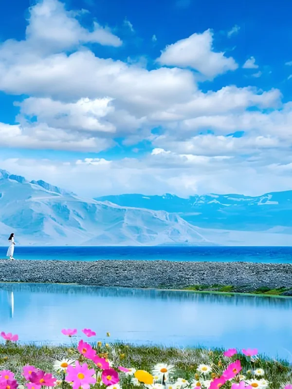 南北疆15天环游，我的阿勒泰遇见帕米尔高原