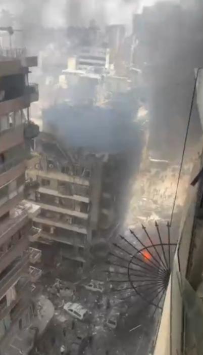 说好的停火呢？翻脸比翻书还快
 
前几天还全网欢呼，说中东那盘杀得眼红的棋局终于