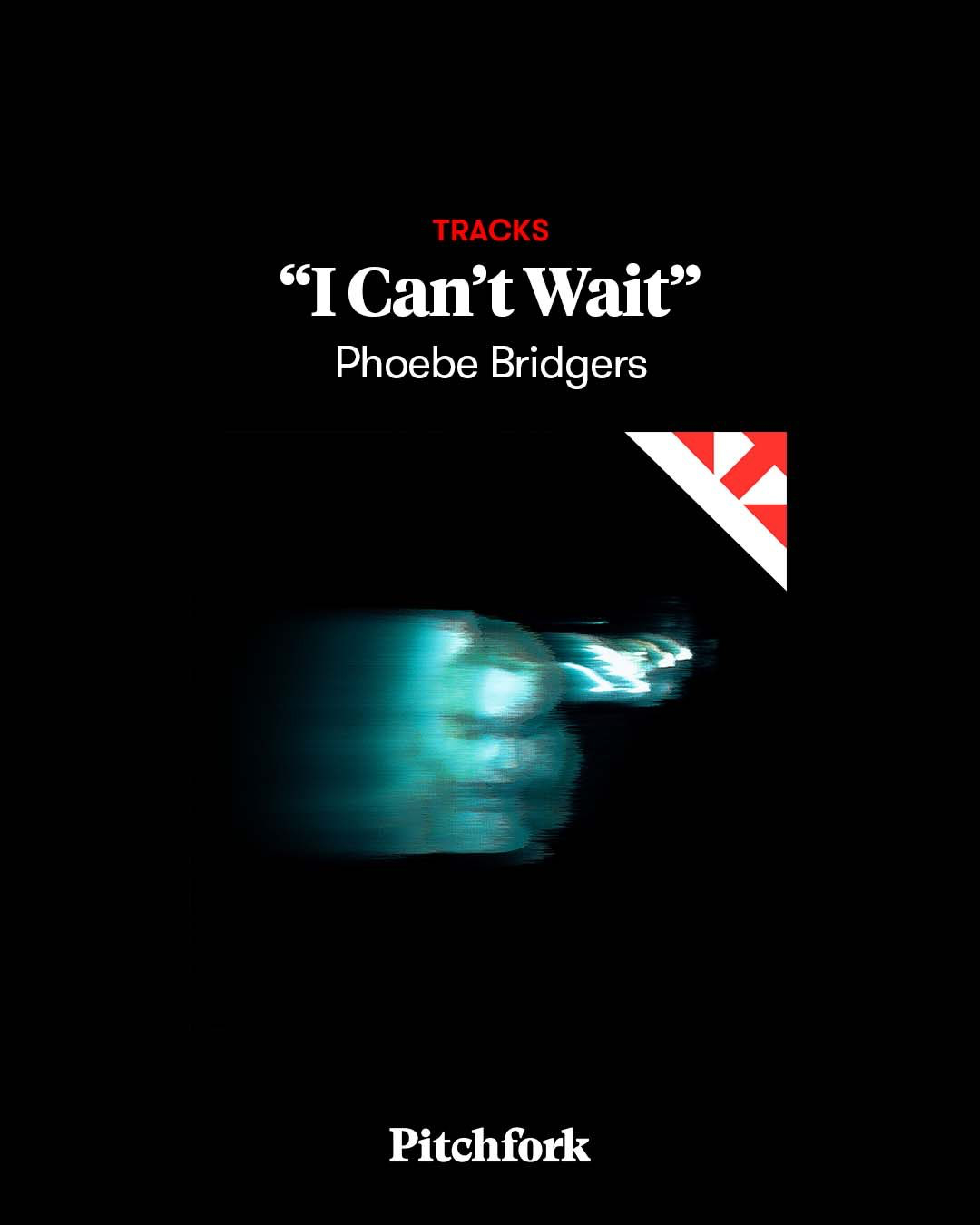 【乐评速递】Phoebe Bridgers 个人新专收录曲「I Can’t Wa
