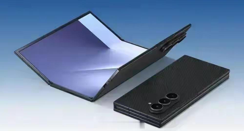 三星Z TriFold 2选择延后上市打磨铰链这点我特别认可。目前在售机型309