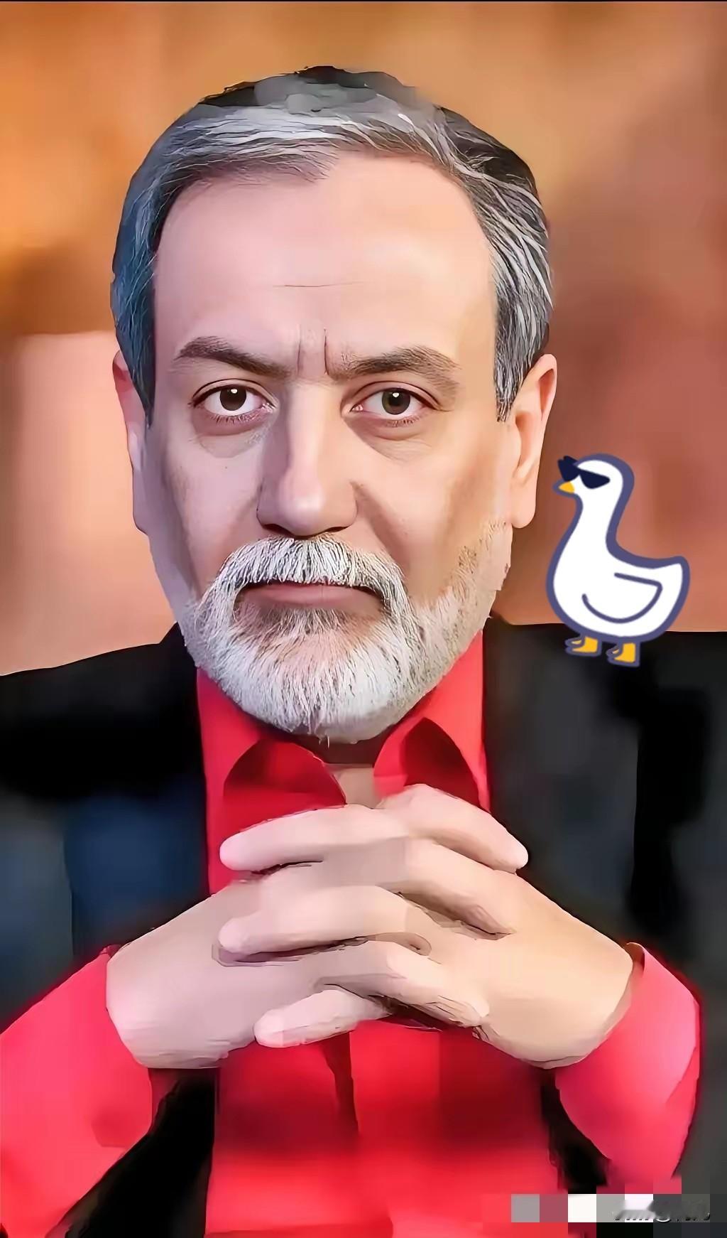 伊朗传来消息
2026年4月19日，伊朗突然宣布：霍尔木兹海峡，关了！就因为美国