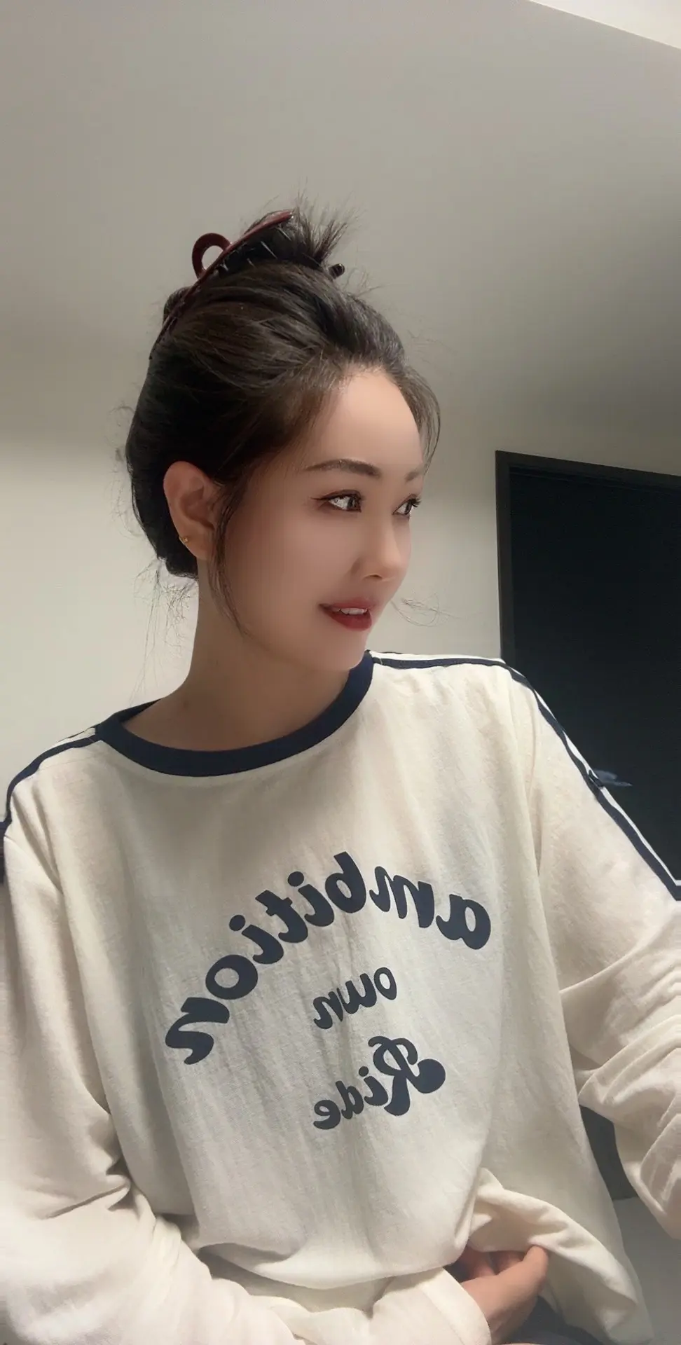 家庭聚餐