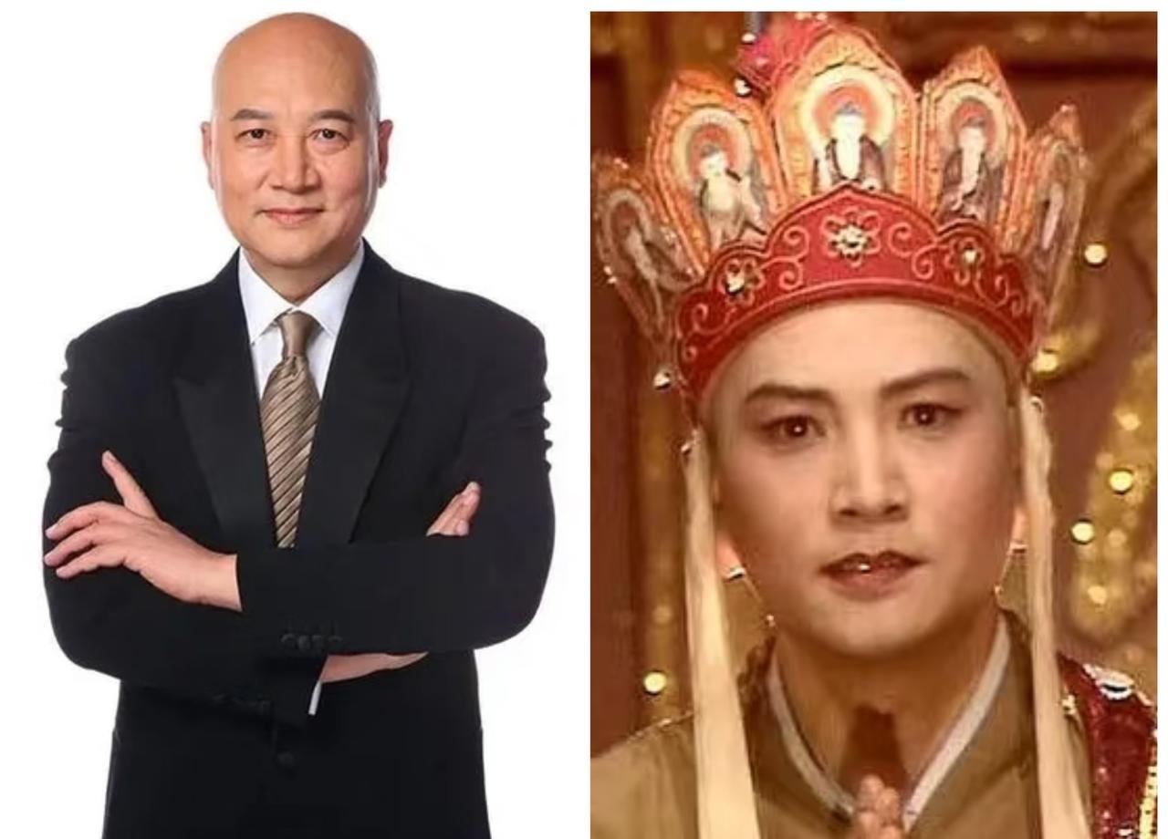 迟重瑞有次被公司坑了，该拿的几十万没拿。
他摆摆手说算了，转头去菜市场跟人还价