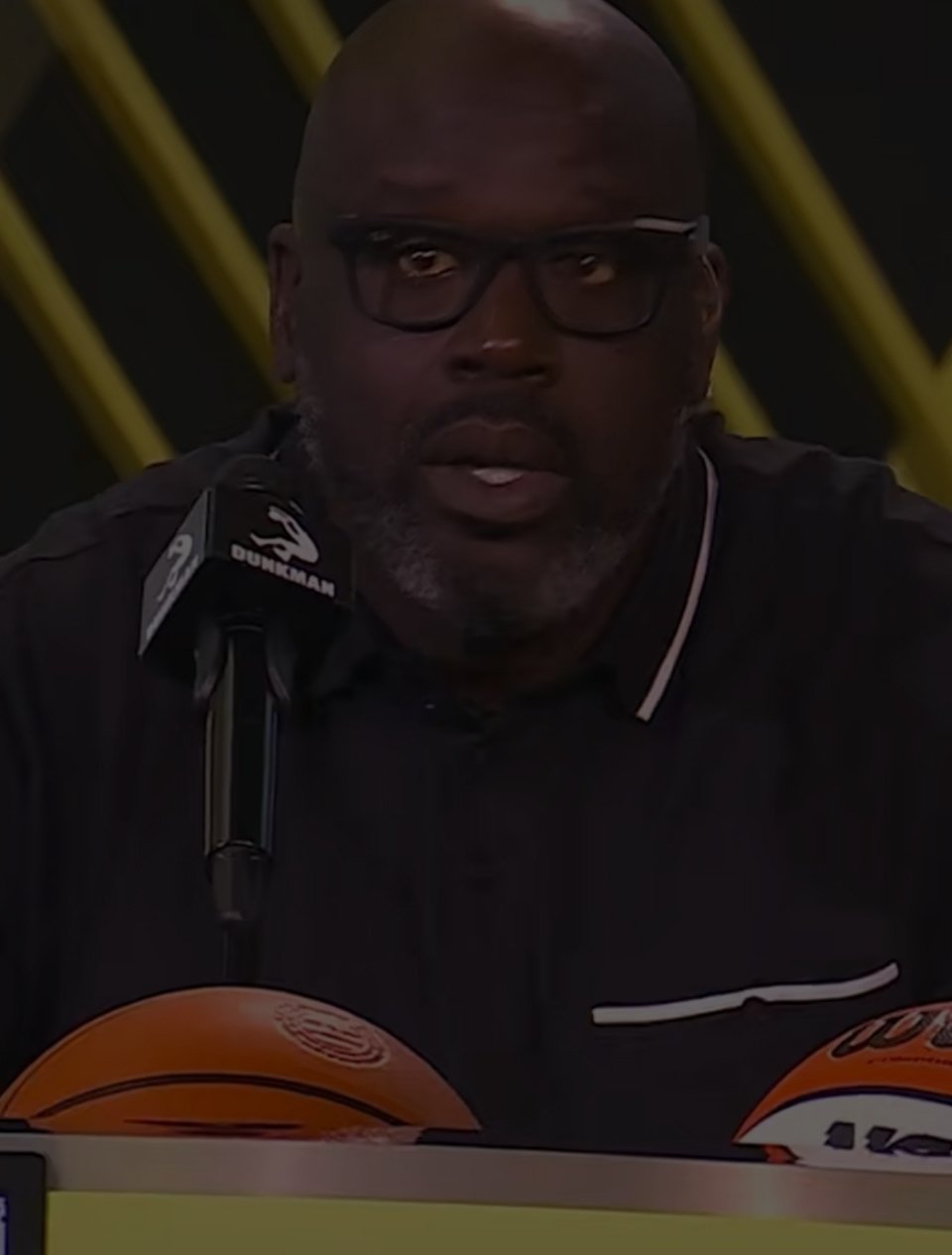 奥尼尔推出DUNKMAN职业灌篮联盟奥尼尔创办全球首个职业扣篮联赛，专门集结最能