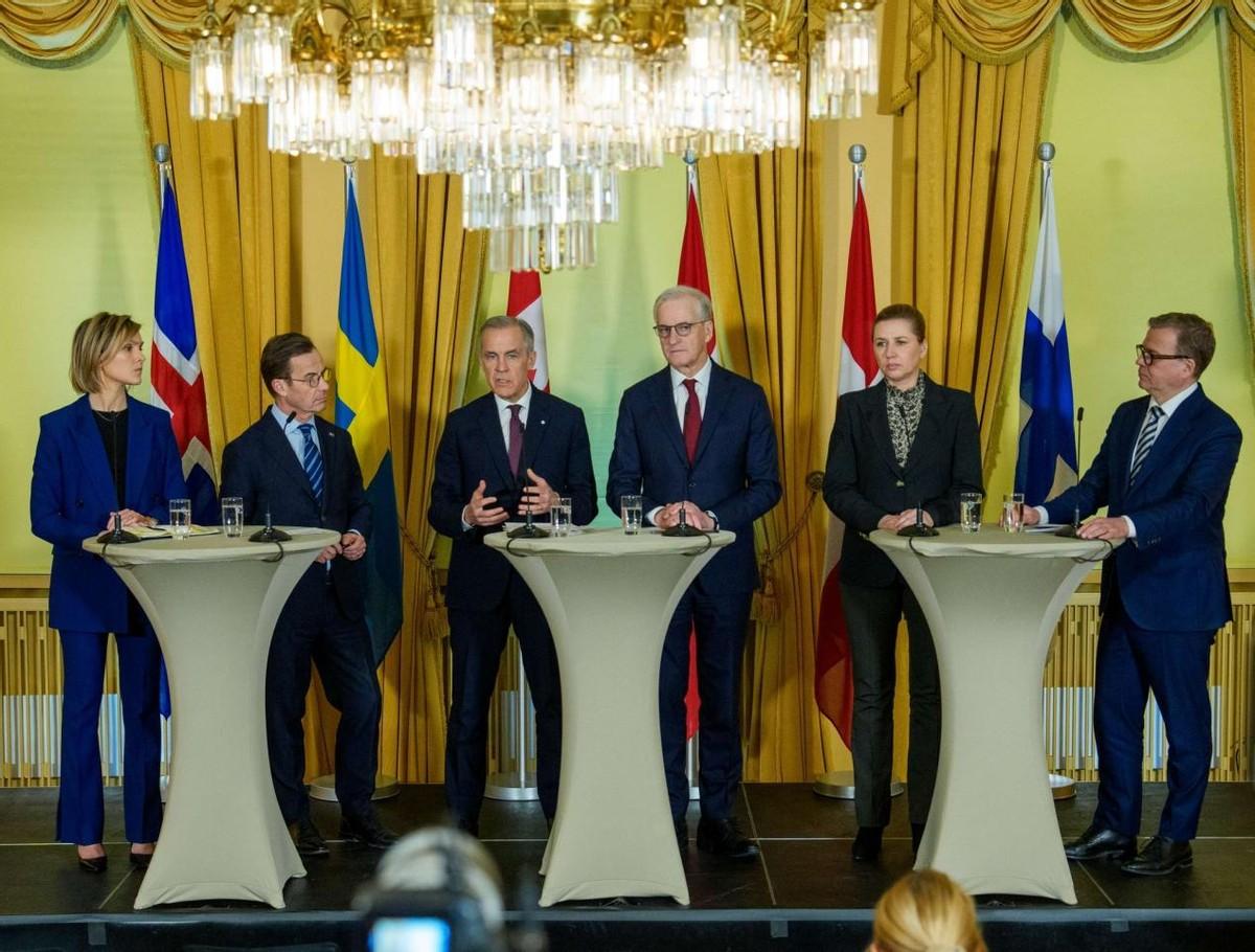 匈牙利总理：欧洲误判了全球趋势，已经落后于中美！中国复兴了，他们是不可战胜的！