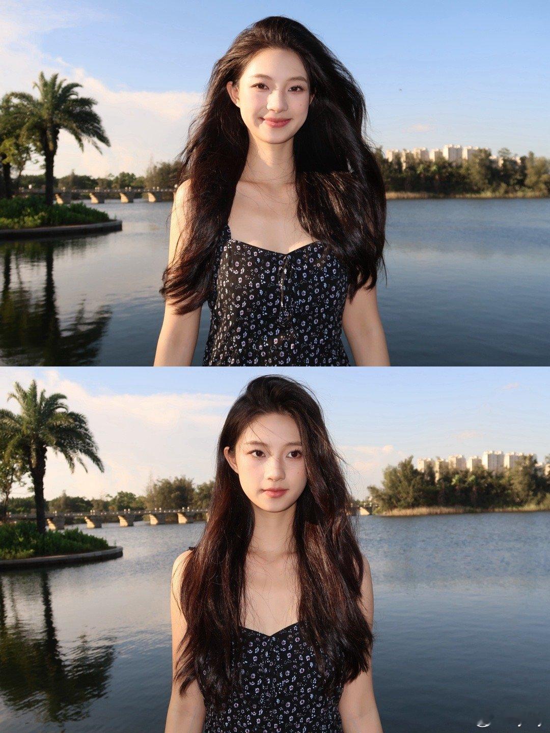 剪头发了💇🏻‍♀️ ​​​