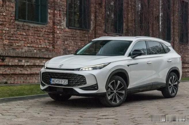 十月，波兰车市继续增长，展现强劲活力。名爵、奇瑞Jaecoo&Omoda、比亚迪