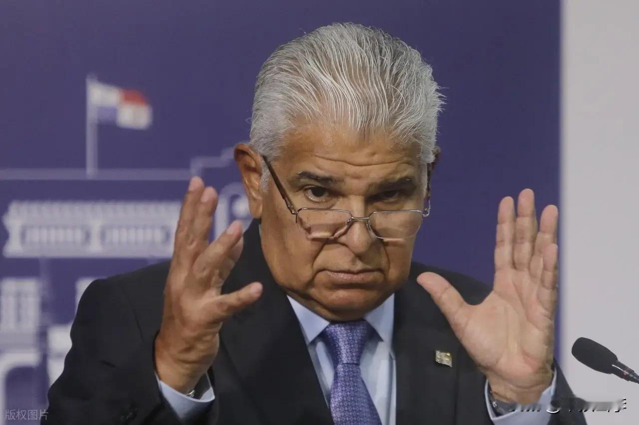 巴拿马港口：一场披着法律外衣的“合法抢劫”

巴尔博亚和克里斯托瓦尔，这两个扼守