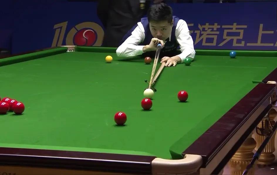 丁俊晖晋级世锦赛16强 迎战赵心童4月20日，2026斯诺克世锦赛32进16赛事