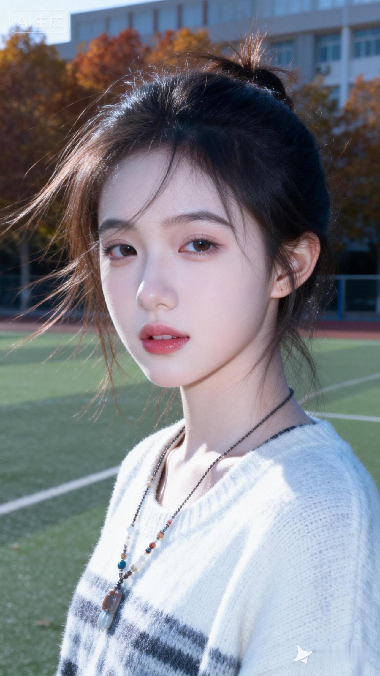 减龄少女感穿搭你是喜欢风情万种，还是温柔体贴 发一张你相册里最漂亮的照片