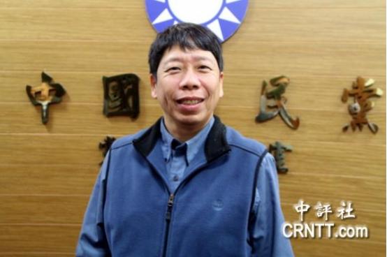 国民党为何拒接“一国两制”？答案很现实：一旦统一，台湾即成中国一省，国民党在政治