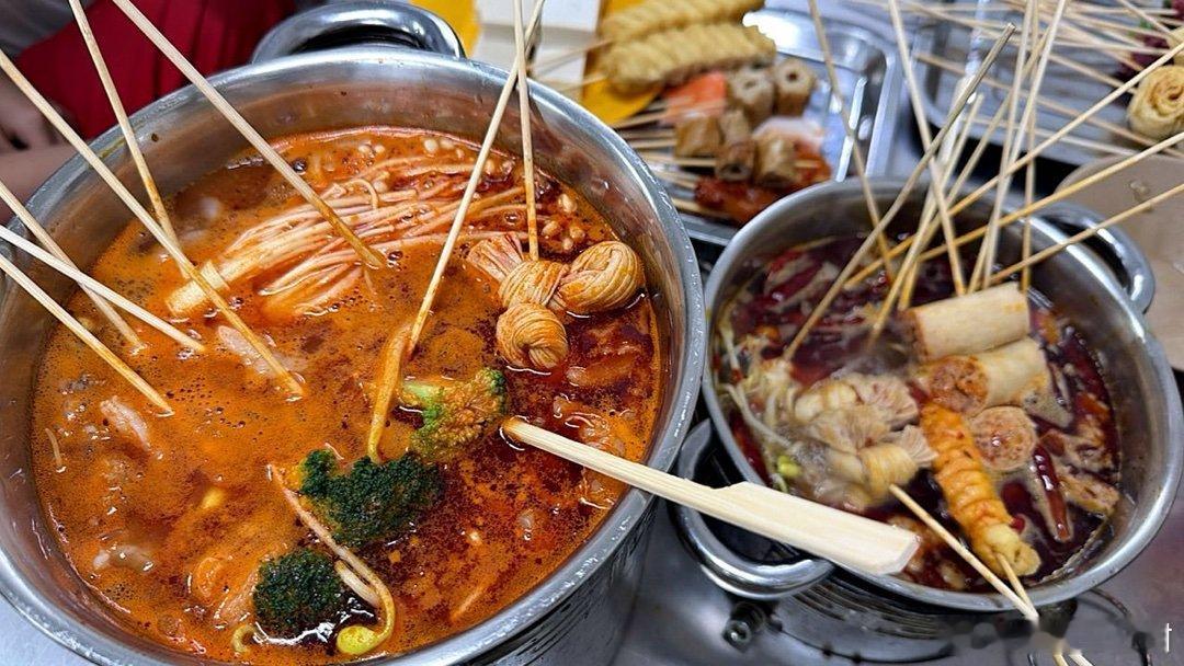 今晚的美食餐🙈🙈 