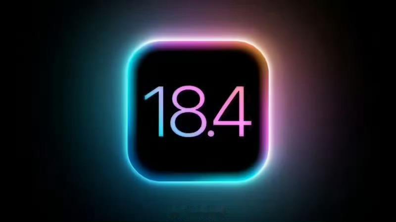 iOS18.4公测版  建议大家先等等看[吃瓜] 