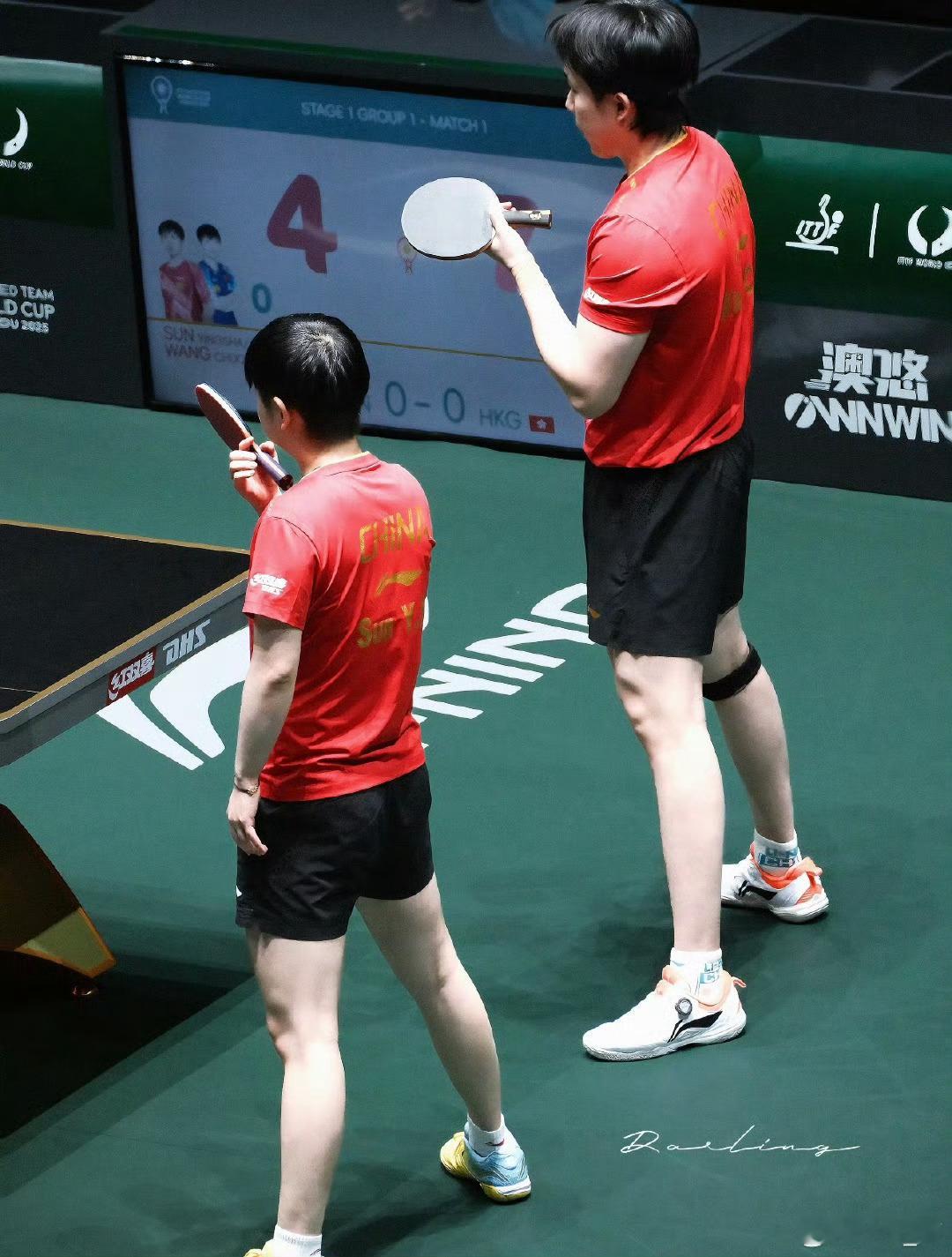 我莎姐和我那“句句有回应，事事不做主”的哥。