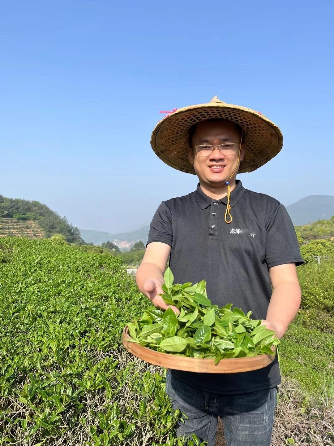 还在乱买铁观音？源头茶厂价格太香了！

家人们，别再花冤枉钱了！今天给你们分享茶