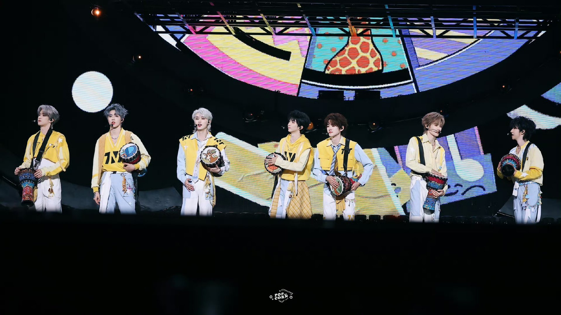 时代少年团 🖤💛名创优品全球代言人时代少年团 🖤💛时代少年团 内娱第一男