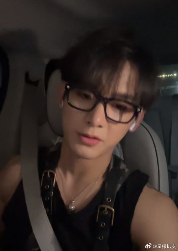 姚琛请把2个小时的vlog放出来姚琛一张嘴就是烂梗 家人们谁懂啊！每次听姚琛讲烂