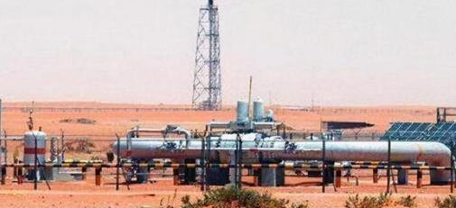 “这回中国可要栽个大跟头，把本全赔光了！”面对中国斥巨资买下卡沙甘油田的独家开采