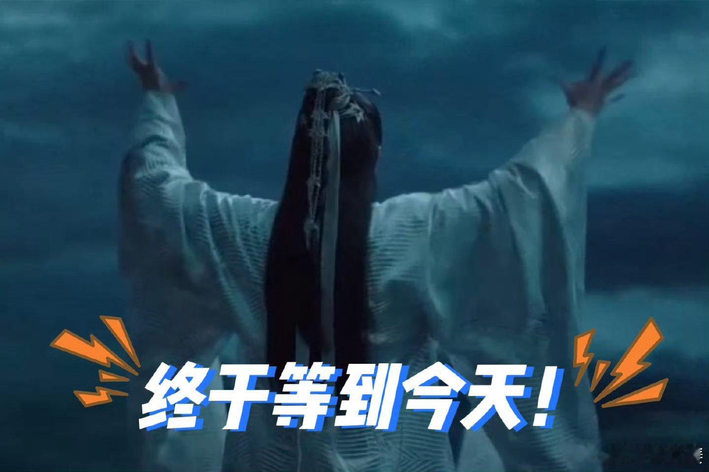原来杨千幻是刘冠麟  神秘感满满的杨千幻，竟然是刘冠麟演绎的！40集的等待，终于