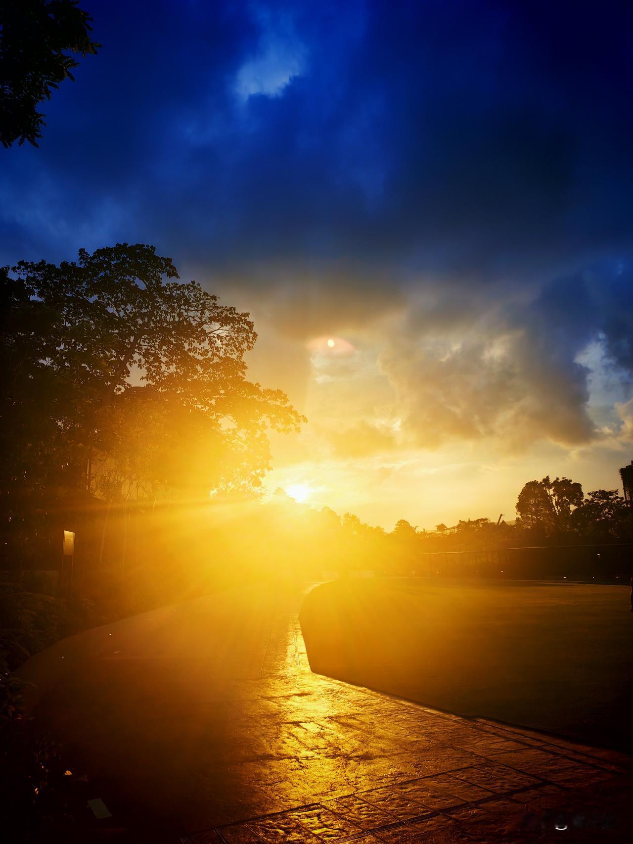 今年冬天的不同