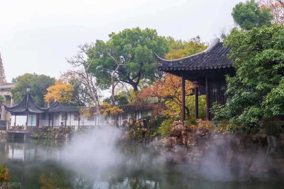 五一过后才是旅行黄金期✨避开人潮，初夏景致刚刚好，这 7 个热门地方错峰去体验感