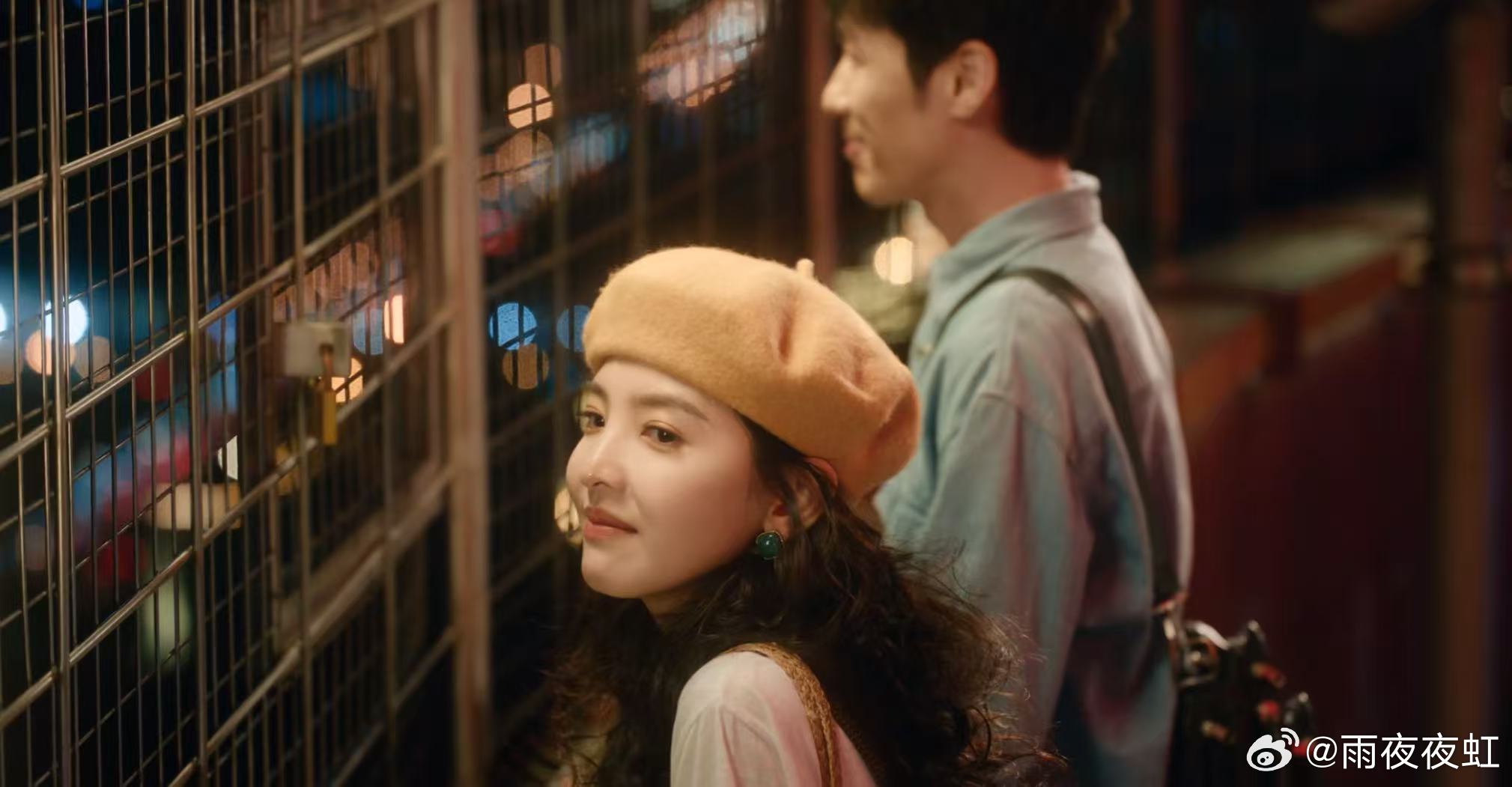 冬去春来北京到底有谁在啊 看完冬去春来想连夜去北京 北京到底有谁在啊？《冬去春来