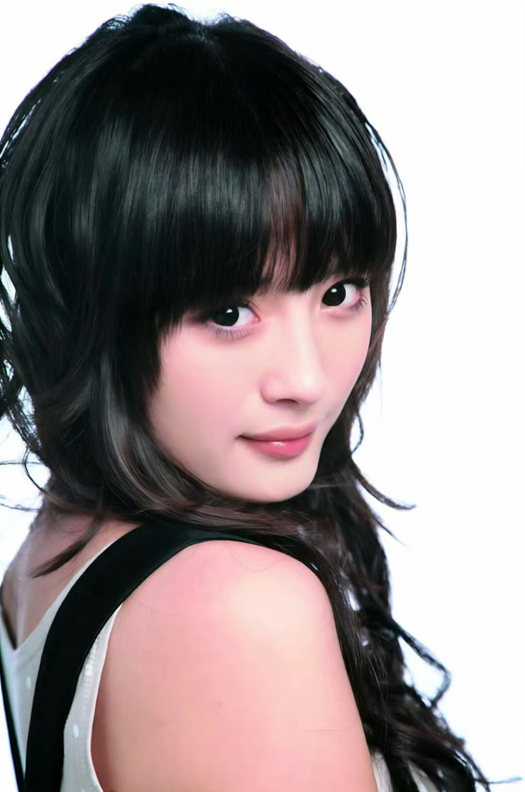 杨幂  早！分享一只灵气小狐狸🦊 