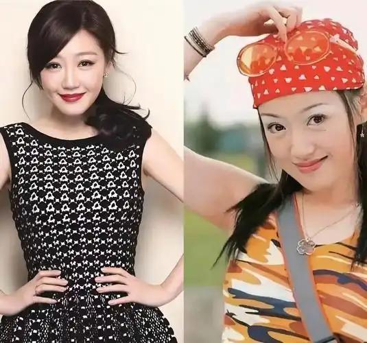 2025年12月，54岁胡兵与47岁薛佳凝在《粉红女郎》22年后同框，引发回忆杀