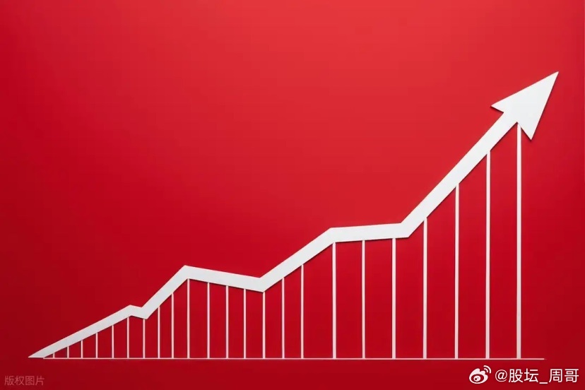 对于明天周五来讲，开盘之后的走势是涨还是跌没有那么重要。重要的是明天下午三点的记