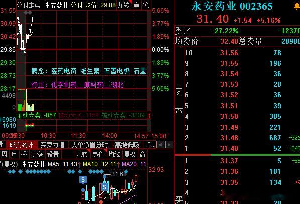 永安大哥这是又要破新高的节奏 ​​​