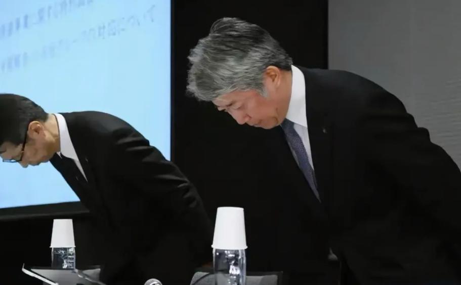 日本工匠精神全靠吹，川崎重工公然造假，潜艇功率不达标
真没想到，原来所谓的日本工